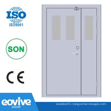 wood door manufacturer/wood door fire rated